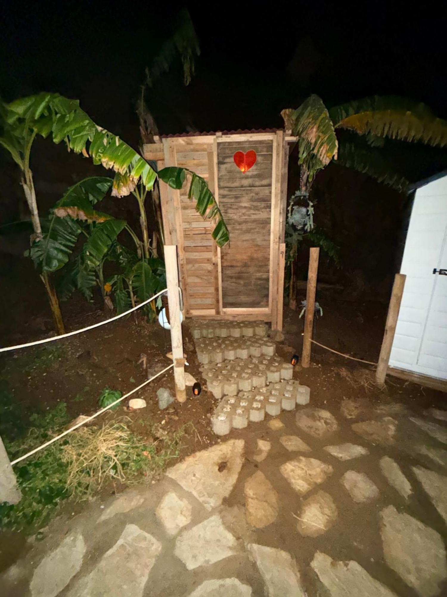 Glamping Finca El Olivo Mijas Exterior photo